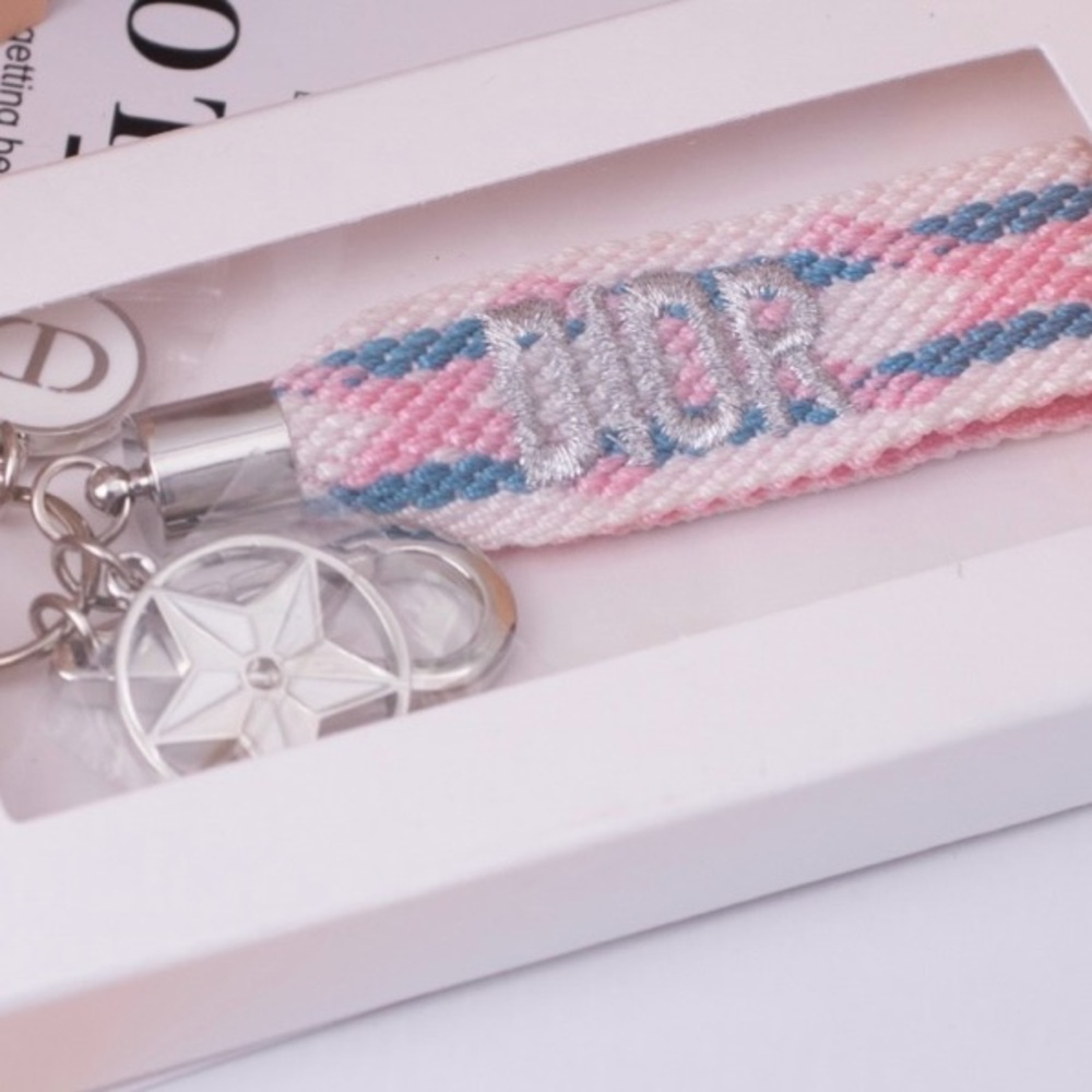 DIOR Beauty Key Chain - Picture 3 of 4